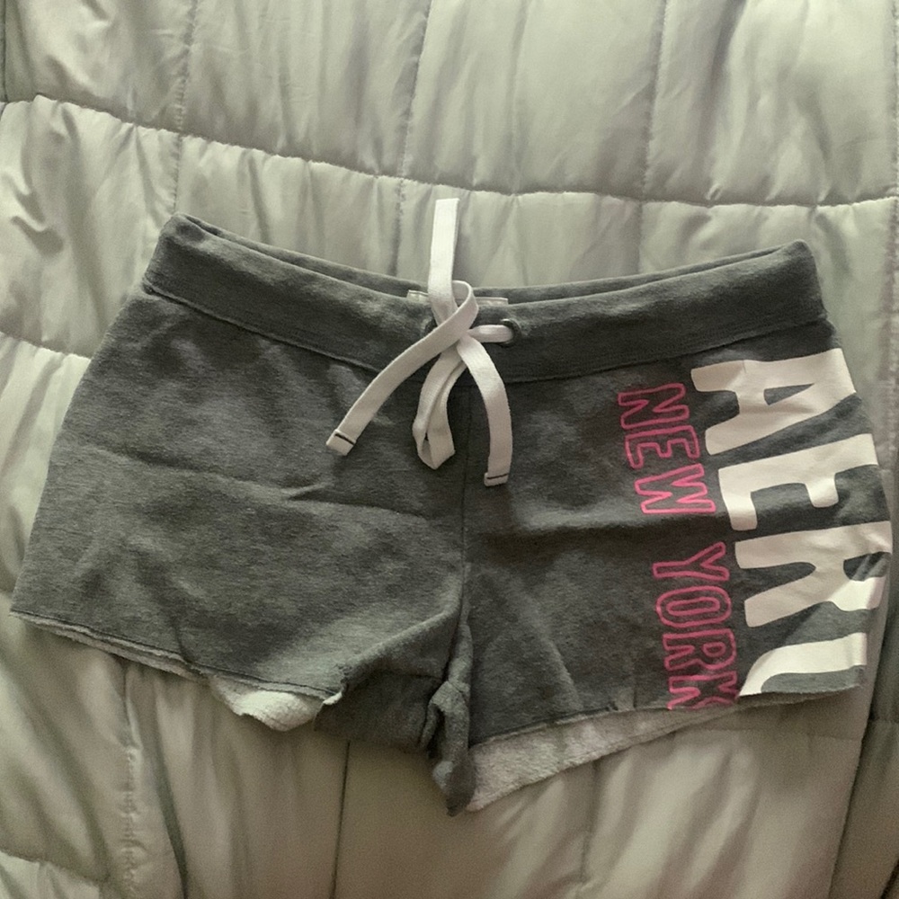 Aeropostale Shorts Size Small